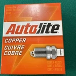 Autolite 4092 - Copper Spark Plug (pack Of 4). Fixed Price $14.99.