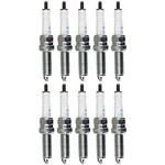 Ngk For Ktm 690 2013 14 15 16 17 2018 Spark Plug Standard Box Of 10 LMAR7A-9. Fixed Price $145.91.