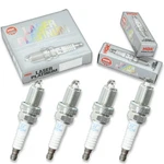 4 Pcs Ngk Laser Platinum Spark Plugs For 1991-2005 Toyota Celica 2.2L 1.8L Rw. Fixed Price $37.48.