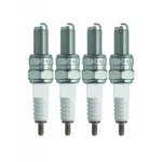 Ngk For Kawasaki ZX636/ZX600 Ninja 2003-2019 Nickel Stock Spark Plugs CR9E. Fixed Price $53.43.