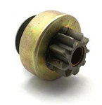 Valeo Starter Moto Guzzi DR6A21-9 Tooth/spline, D6RA21-DRIVE. Fixed Price $60.50.