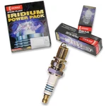 Pc Denso Iridium Power Spark Plug For Suzuki SP600 1985 Tune Up Kit Ge. Fixed Price $16.73.