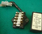 Goldwing 75 To 77 GL1000 Box Assy., Fuse 38200-371-153. Fixed Price $55.54.