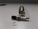 Nos Splitfire Spark Plug SF430C. Fixed Price $9.98.