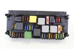 2012-2016 Mercedes CLS400 CLS550 Fuse Box Front Sam Unit A2129009125 Oem #14406. Fixed Price $76.70.