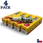 Ngk 3346 Spark Plug BR7EF - Pack. Fixed Price $26.77.