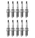 Oem Ngk V-power Resistor Set Of 10 Spark Plugs For Infiniti Nissan Suzuki. Fixed Price $80.95.