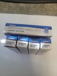 New Spark Plug-iridium Acdelco 41-108 12681658 Fast Free Shipping. Fixed Price $41.96.
