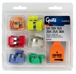 Grote Industries Atc Blade Style Fuses Asmt 42/PK 82-ASST-44. Fixed Price $51.99.