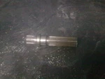 91-03 Kawasaki One Way Clutch Shaft Assembly # 13107-1277 Ninja ZX-9R 900. Fixed Price $12.95.