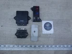 1983 Suzuki GR650 Tempter S20785) Cdi Regulator Fuse Electrical Set. Fixed Price $143.75.