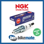 Spark Plug Iridium For Suzuki Gsx 400 Fws Water Cooled 1983 1984. Fixed Price $32.54.