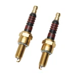 Drag Iridium Spark Plugs Oe Repl 31600012 17-UP Harley M8 15-18 Xg Models. Fixed Price $33.23.