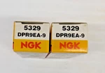 Ngk Spark Plug DPR9EA-9 (comes In Pack Of 2). Fixed Price $9.99.