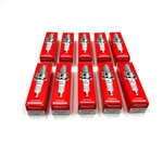 10PCS Genuine Honda Spark Plug 98079-5587G ZFR5F GX630 GX660 GX690 GXV630 GXV660. Fixed Price $43.95.