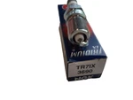 1 Genuine Ngk TR7IX Iridium Spark Plug For Renault 25 2.0 Turbo 83-- 93. Fixed Price $11.80.