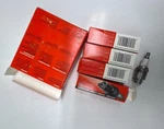 (qty 4) Autolite Copper Core Spark Plug 456 For W145T35 LM46 A7CLM 96834 845. Fixed Price $19.99.
