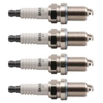 Iridium Spark Plug For Toyota Celica Corolla Matrix RAV4 MR2 BKR5E11. Fixed Price $16.02.