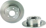 Brembo Oe Uv Coated Rear Brake Rotor For Land Rover Discovery & Range. Fixed Price $95.99.