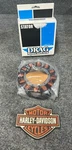 Drag Specialties Harley-davidson 2007-2011 Sportster Stator 2112-0457. Fixed Price $150.00.
