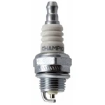 Spark Plug-copper Plus Champion 859. Fixed Price $10.83.