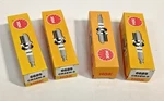 Genuine Ngk 6689 CR5EH-9 Nickel Spark Plug Pack Of Four New. Fixed Price $35.95.