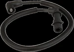 Moose Utility Division 2104-0349 Sparkplug Wire/cap Pol. Fixed Price $32.40.