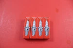 Nos Oem Honda Spark Plug DP8EA-9 #98069-58911 Qty 4. Fixed Price $14.95.