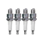 Ngk Spark Plug Standard Box Of 4 BR8HS-10. Fixed Price $32.29.