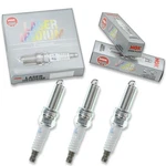 Pcs Ngk Laser Iridium Spark Plugs 2008-2015 Smart Fortwo 1.0L L3 Ft. Fixed Price $44.51.