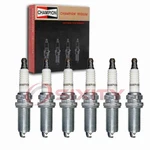 Pc Champion Iridium Spark Plugs For 2007-2010 Kia Magentis 2.7L V6. Fixed Price $56.91.