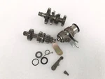 Honda SS50 CL50 CL70 Gearbox 4 Speed Gears Transmission Kit CD50 CD70 CD90.. Fixed Price $118.99.