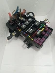 4L1T-14A067-AD 2004 Ford Expedition Lincoln Navigator Fuse Box Relay Unit Oem. Fixed Price $119.00.