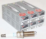 Set Of Ngk 96372 SILKAR8C6DS Laser Iridium Spark Plugs. Fixed Price $93.08.
