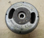 Honda Rotor Magneto Flywheel MR50. Fixed Price $30.00.