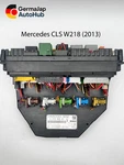 Mercedes Cls W218 Front Sam Module (2013). Fixed Price $255.00.