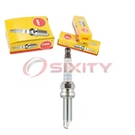 Ngk 94021 LZMAR8AI-10 Standard Spark Plug For Ignition Wire Secondary Ik. Fixed Price $18.09.