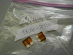 Qty 4 7.5A Honda Fuse Blade 98200-30750 Oem Electrical System Protection. Fixed Price $24.99.