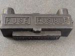 Honda GL1500 1989 38255-MN5-003 Cover Main Fuse B 11474. Fixed Price $11.72.
