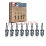 Pc Champion Industrial 515 Spark Plugs For D15Y B82 92231 3116 2910 Zz. Fixed Price $40.31.
