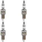 Bosch 7916 Spark Plug Pack Of 4 For Lexus International Harvester Dodge 56-00. Fixed Price $16.43.
