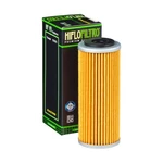 Hi-flo Oil Filter HF193 For 24-26 Triumph. Fixed Price $17.94.