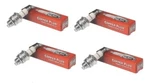 4 Pack Champion RC12YC Spark Plug 71 Genuine Usa Seller. Fixed Price $14.99.