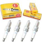 4PCS 10-11 Victory Vision 8-BALL Ngk Standard Spark Plugs 1731CC 105CI Kit Qp. Fixed Price $34.11.