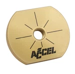 Accel #1005M Motorcycle Spark Indexing Tools For 14MM Plugs Billet Alum.. Fixed Price $19.99.
