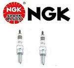 Ngk C-9H Spark Plugs Honda Trail Motorcycle C70 CM200T CT70 100S XR100 Pack Of. Fixed Price $10.88.