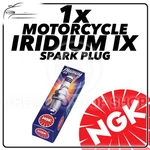 1X Ngk Upgrade Iridium Ix Spark Plug For Gas 238CC Contact JT25 94- 95 #6597. Fixed Price $22.44.