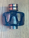 Bosch Alternator Rotor P/n Bmw Motoguzzi 17712457. Fixed Price $50.00.