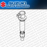 New Oem Suzuki 2006 2007 GSX-R750 GSXR750 Ignition Coil Assembly 33410-02H00. Fixed Price $164.91.