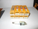8 (eight) Ngk Spark Plugs BPR4S-15 = $23.92 $2.99 Each Free Shipping. Fixed Price $23.92.